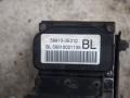 Kuva 2: abs hydraulikoneisto, Kia Sorento 2.5crdi aut. -06