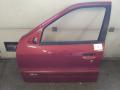 vasen etuovi  Citroen Xsara Break 1.8i 99 