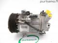 ilmastoinnin kompressori 92600 0217 R Renault Clio IV 0.9i TCe Farm 