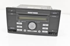 Kuva 1: radio cd dvd, Ford Transit Connect 2.2 TDCi