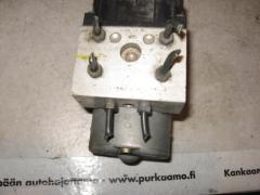 Kuva 1: abs hydraulipumppu, Nissan Almera Tino V10 1.8i 16V