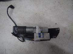 Kuva 1: Hydraulipumppu, BMW 535d E61 -05