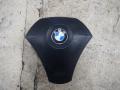 air-bag kuljettajan turvatyyny 601718900 BMW 535d E61 -05 