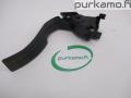 kaasupoljin 6PV 009978-07 , 180029347R Renault Clio IV 0.9i TCe Farm 