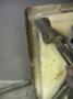 peräovi oikea (van) 90387770, 90387776 Opel Combo 1,7D