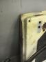 peräovi oikea (van) 90387770, 90387776 Opel Combo 1,7D