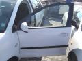 vasen etuovi  Volkswagen Polo 1.4 9N/245 -03 