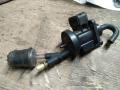 alipainepumppu A 000 545 04 27 Mercedes-Benz Vito 112 CDi -02 