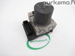 Kuva 1: abs hydraulikoneisto, BMW E61 535dA Farm