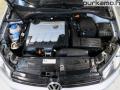 moottori diesel CBDB Volkswagen Golf VI 2.0 TDi Farm 