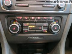 Kuva 1: lmpstimet, Volkswagen Golf VI 2.0 TDi Farm