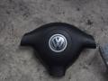 air-bag kuljettajan turvatyyny  Volkswagen Passat 1.9tdi farm 