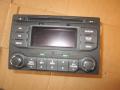 radio cd / dvd  Kia Rio 