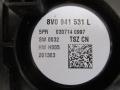 katkaisija valo  Audi A3/S3 13->>