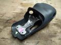 ohjausakselisuojat  Toyota Yaris 1.3 VVT-i Linea Sol 5D -04 SCP12L-CHMGKW