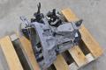 vaihdelaatikko 5-vaihdetta CED JRQ K9K, 32010-3VA0A, 32010-01Q5S-RE Nissan Note (e12) 1.5 dCi Hatchback