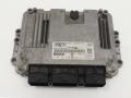 ohjausboksi ruiskupumppu. diesel 6M61-12A650-BB Mazda 3 1.6 DI Turbo Hatchback 