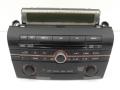 Kuva 1: radio cd dvd, Mazda 3 1.6 DI Turbo Hatchback