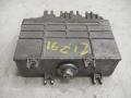 ohjausboksi ruisku 0261203591, 3A0907311A, 26SA3605, 3A0997311AX Volkswagen Vento 1.8 CL  -97 