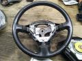 air-bag kuljettajan turvatyyny + ratti 45130-0D101 Toyota Yaris 1.3 VVT-i Linea Sol 5D -04 SCP12L-CHMGKW