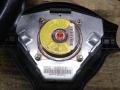 air-bag kuljettajan turvatyyny + ratti 45130-0D101 Toyota Yaris 1.3 VVT-i Linea Sol 5D -04 SCP12L-CHMGKW