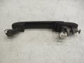 oven ulkokahva vasen/oikea taka 1H0837209 / 1H0837211 Volkswagen Vento 1.8 CL  -97 