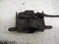 konepellin lukko 1635407006 Mercedes-Benz ML 270 CDI 