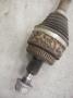 vetoakseli taka oikea A1633500210 Mercedes-Benz ML 270 CDI 