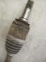 vetoakseli taka oikea A1633500210 Mercedes-Benz ML 270 CDI 