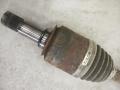 vetoakseli taka vasen A1633500210 Mercedes-Benz ML 270 CDI 