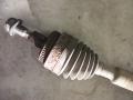 vetoakseli etu oikea A1633300501, A163330050164 Mercedes-Benz ML 270 CDI 