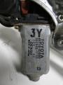 lasinnostin/oikee etu 85710-42080 Toyota Avensis Verso  M20