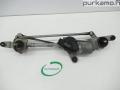 tuulilasin pyyhkimen mekanismi 13227392 Opel Insignia A 1.4 Turbo ecoFlex Farm 