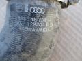 välijäähdytin/interc. putki  Audi Q5