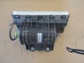 air-bag matkustajan turvatyyny  Opel Meriva