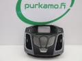 kojelauta radiokehys Ford Focus III 1.0i EcoBoost Farm