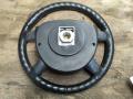 air-bag kuljettajan turvatyyny + monitoimiratti  Ford Mondeo 2.0 TDCi STW -05