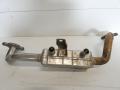 egr lauhdutin 14793AA000 Subaru Outback 2.0 D 44 