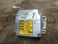 air-bag keskusyksikk 89170-52070 Toyota Yaris Verso 1.3 VVT-i -00 