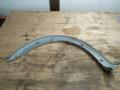 lista etu lokasuoja oikea 53087-52010 Toyota Yaris Verso 1.3 VVT-i -00