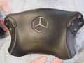 air-bag kuljettajan turvatyyny  Mercedes-Benz C 180 200cdi 