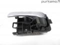 oven siskahva vasen taka  Nissan X-trail T30 2.5i 4X4 