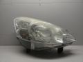 ajovalo oikea 9682829280 Peugeot Partner Tepee 1.6 HDi Tila-auto