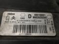 ajovalo oikea 9682829280 Peugeot Partner Tepee 1.6 HDi Tila-auto