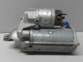 kynnistinmoottori diesel 9662854180 02 Peugeot Partner Tepee 1.6 HDi Tila-auto 