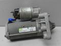käynnistinmoottori diesel 9662854180 02 Peugeot Partner Tepee 1.6 HDi Tila-auto