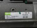 käynnistinmoottori diesel 9662854180 02 Peugeot Partner Tepee 1.6 HDi Tila-auto