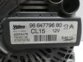 laturi 96 647796 80 Peugeot Partner Tepee 1.6 HDi Tila-auto
