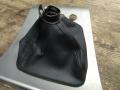vaihdekepin suojus  Alfa Romeo 159 1.9 JTS -07