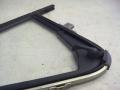 oven kolmioikkuna etu oikea  Citroen C25  2,5D -280B50-VAN/2920   -92  